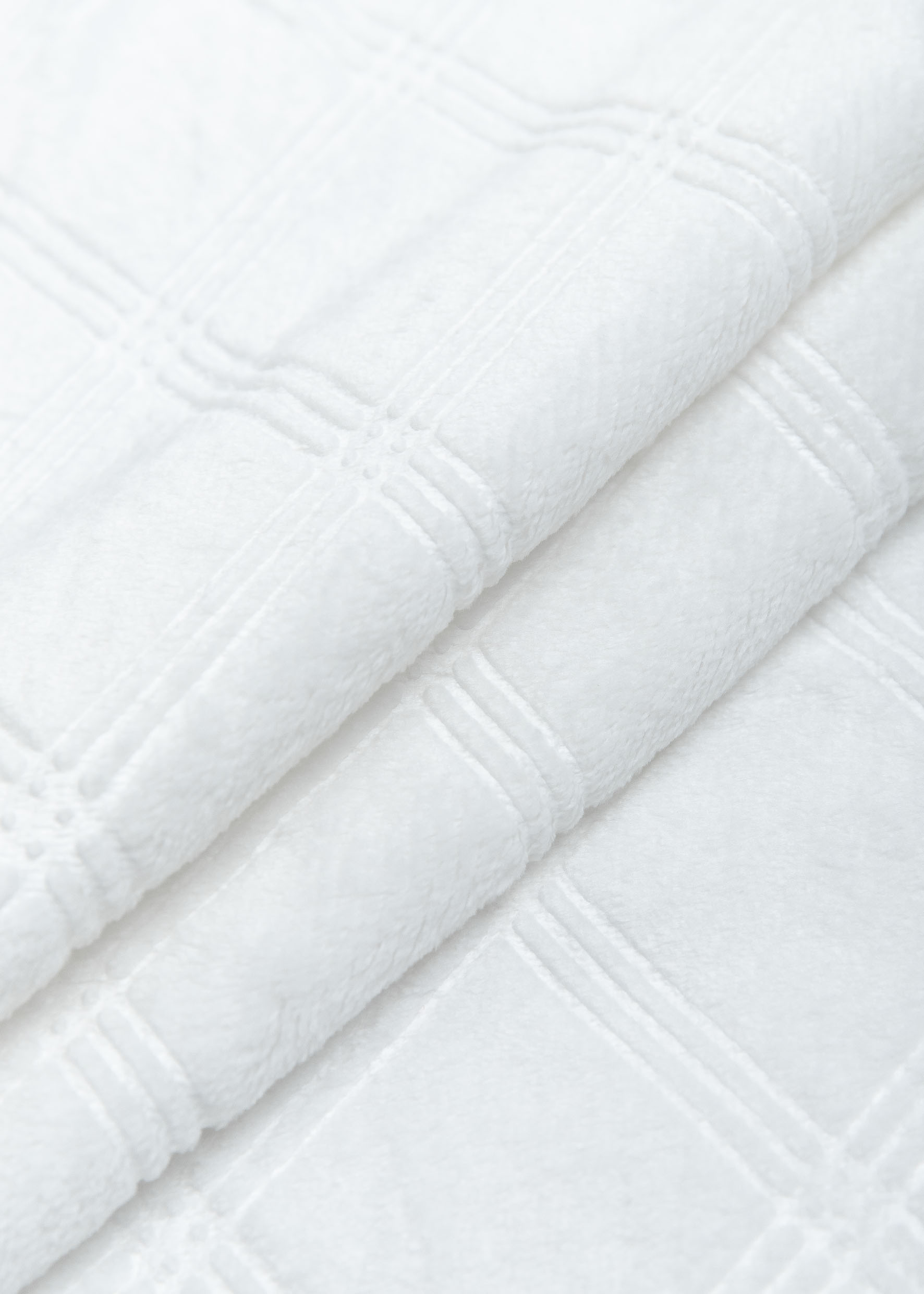 картинка Плед Texrepublic TF FNE W 1520 c-клетка 