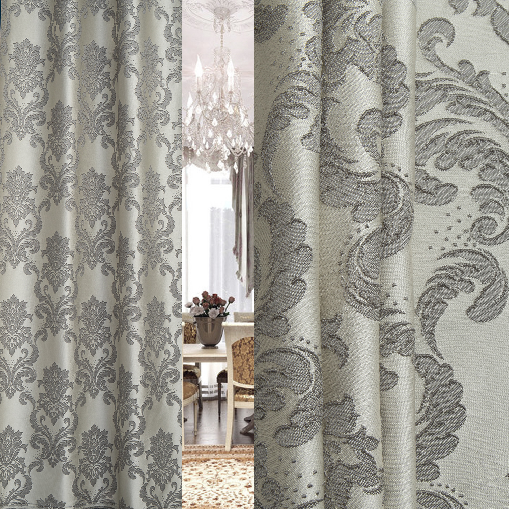 картинка Портьера  AT 3821-040/290 PJak 