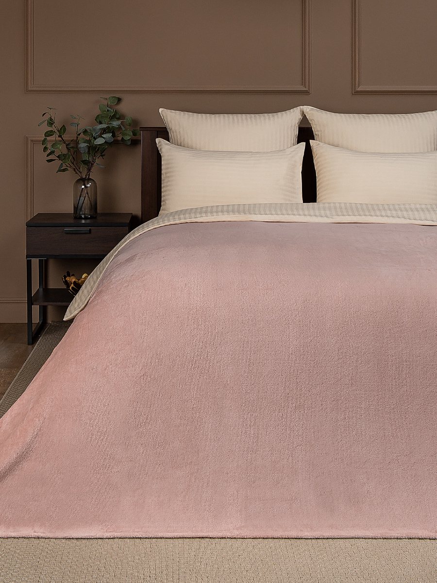 картинка Плед Texrepublic TF FNP PI4 1420 