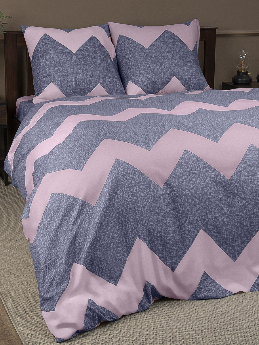 картинка Постельное бельё Amore Mio BZ Modern DOUBLE M 