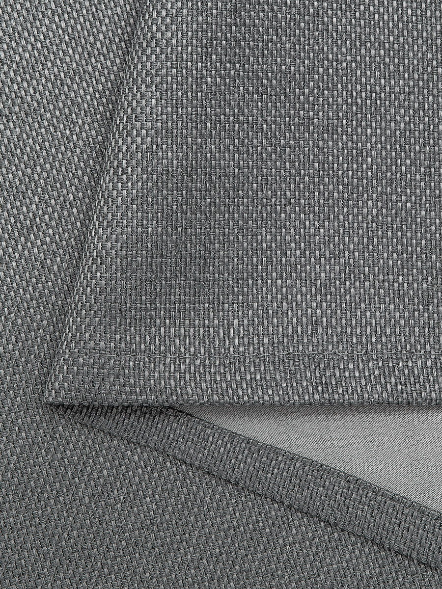 картинка Штора Buenas noches RR 6ML 104-040 1,5*2,7*2 серый nc iv 