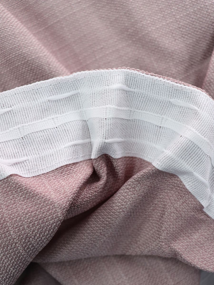 картинка Штора Amore Mio RR Zeli00V01-1037L 2,0*3,0*1 розовая пудра 