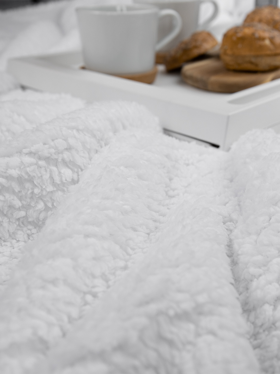 картинка Плед Texrepublic TCH SH W 2022 