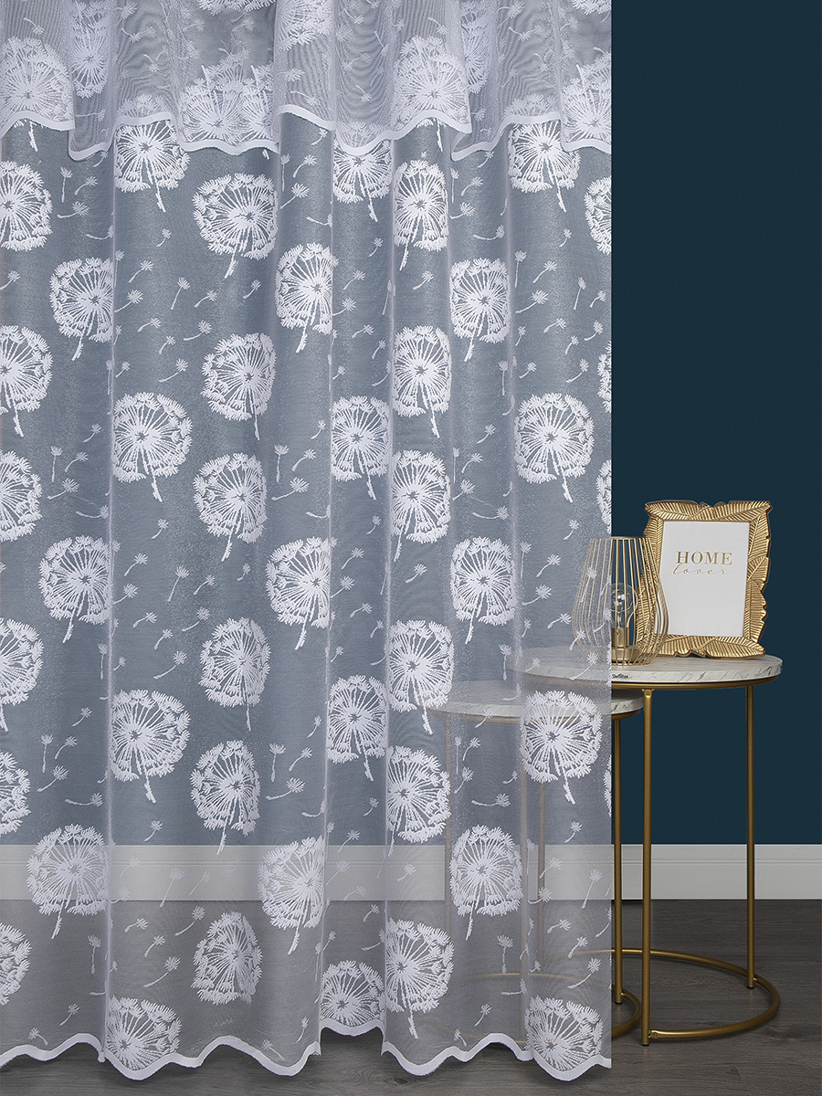 картинка Тюль Texrepublic HX M 3103/280Kw A 