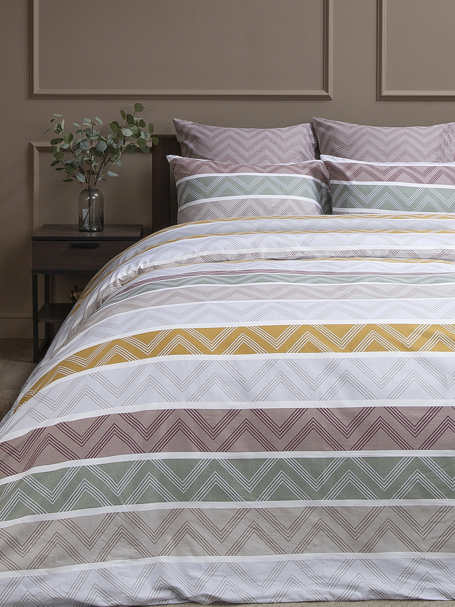 картинка Постельное бельё Amore Mio BZ QR Molto FAMILY Sp 