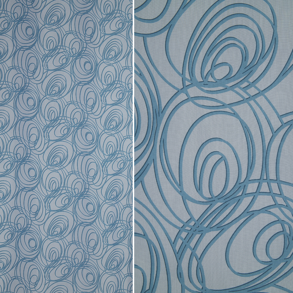 картинка Вуаль печать Texrepublic RS 23001-02/280 VPech ut 