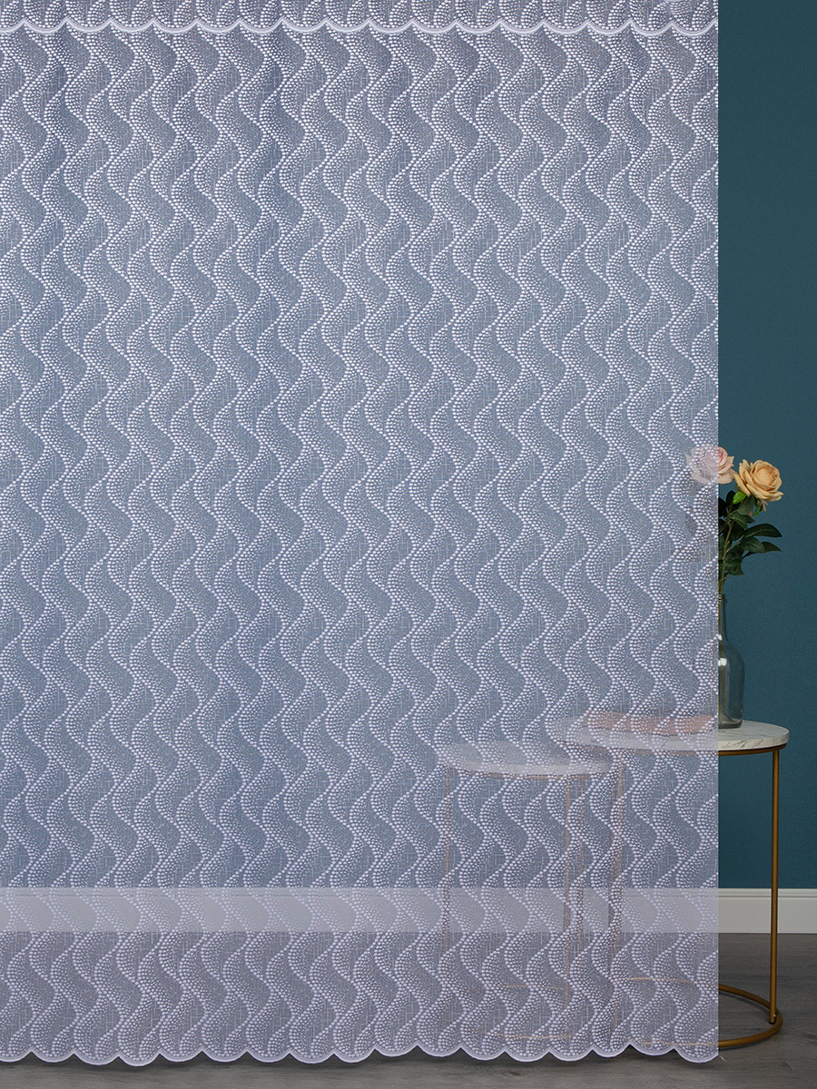 картинка Тюль LL 36010805/160w 