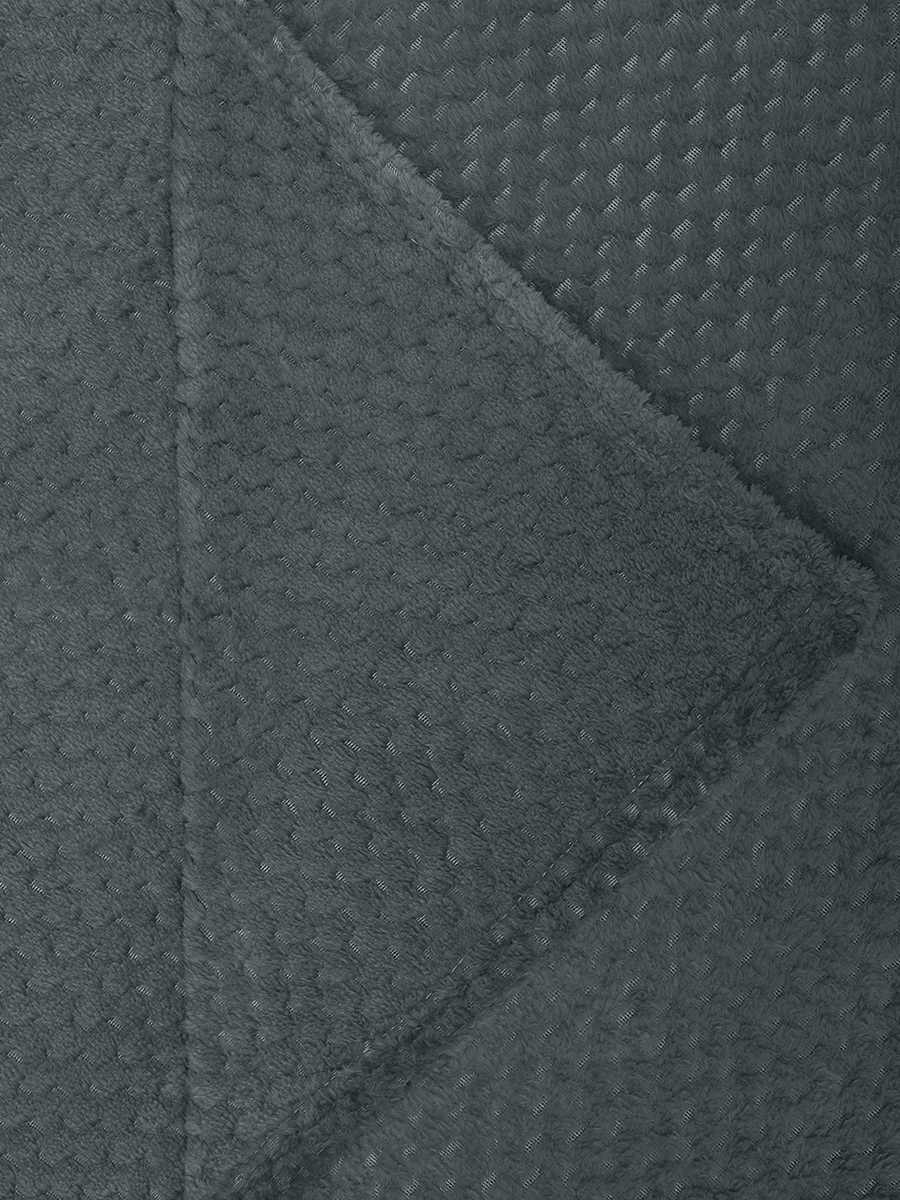 картинка Плед Texrepublic TF FNJL DKGY3 042/2022 r-ромбики NC 