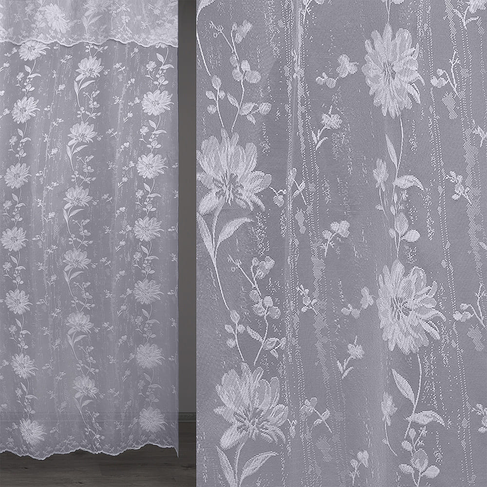 картинка Тюль Texrepublic HX G 2037/250Kw B 