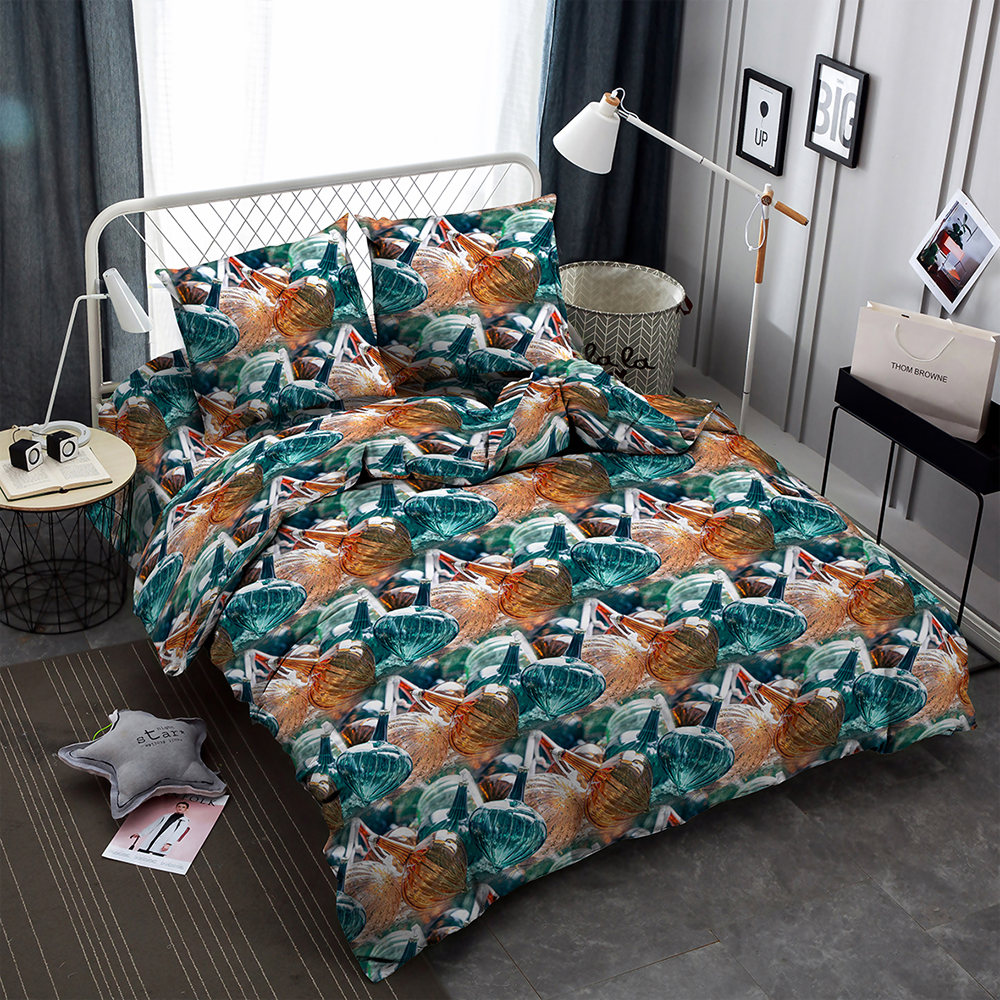 картинка Постельное бельё Amore Mio BZ Fallal DOUBLE M 