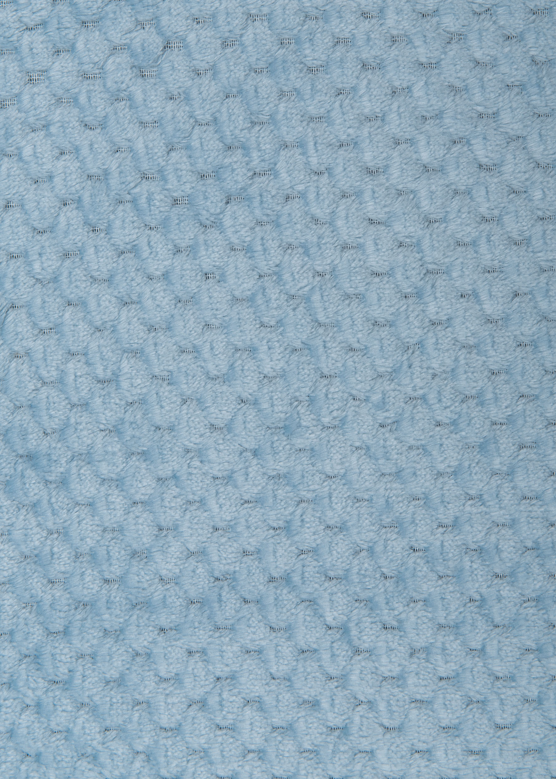 картинка Плед Texrepublic TF FNJ LTBL 2022 r-ромбики 14-4307 