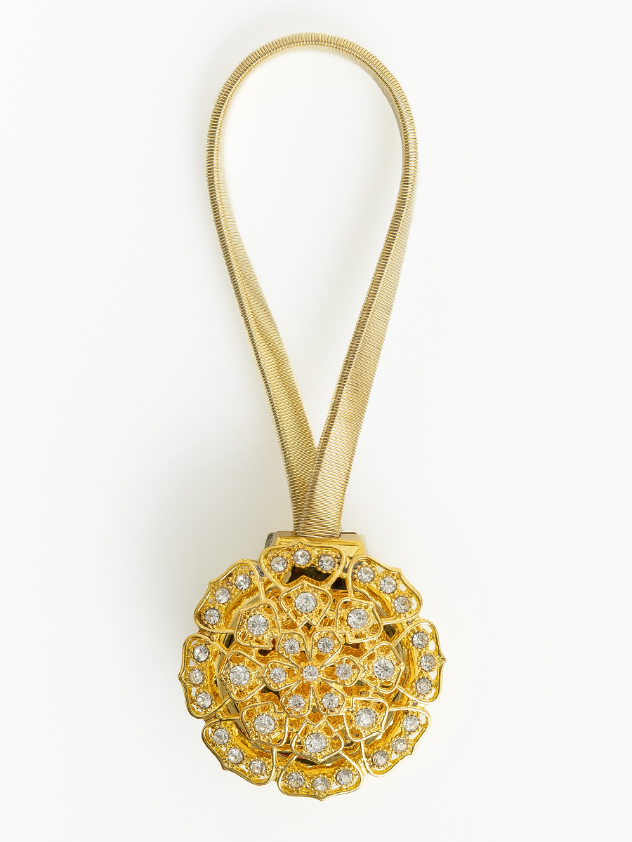 картинка Магнит Ajur MI T25- gld rezinka 30 cm 