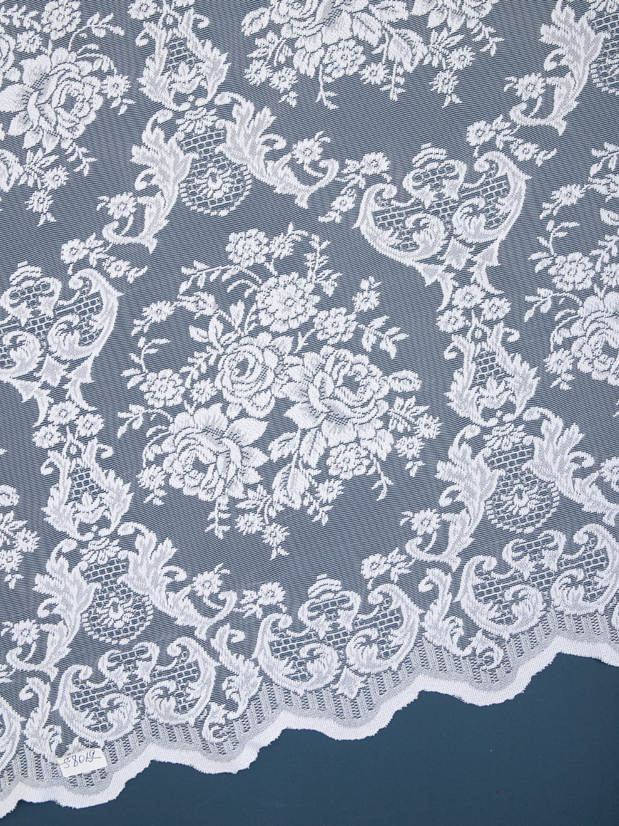 картинка Тюль Texrepublic HX H 4066/280Kw B 