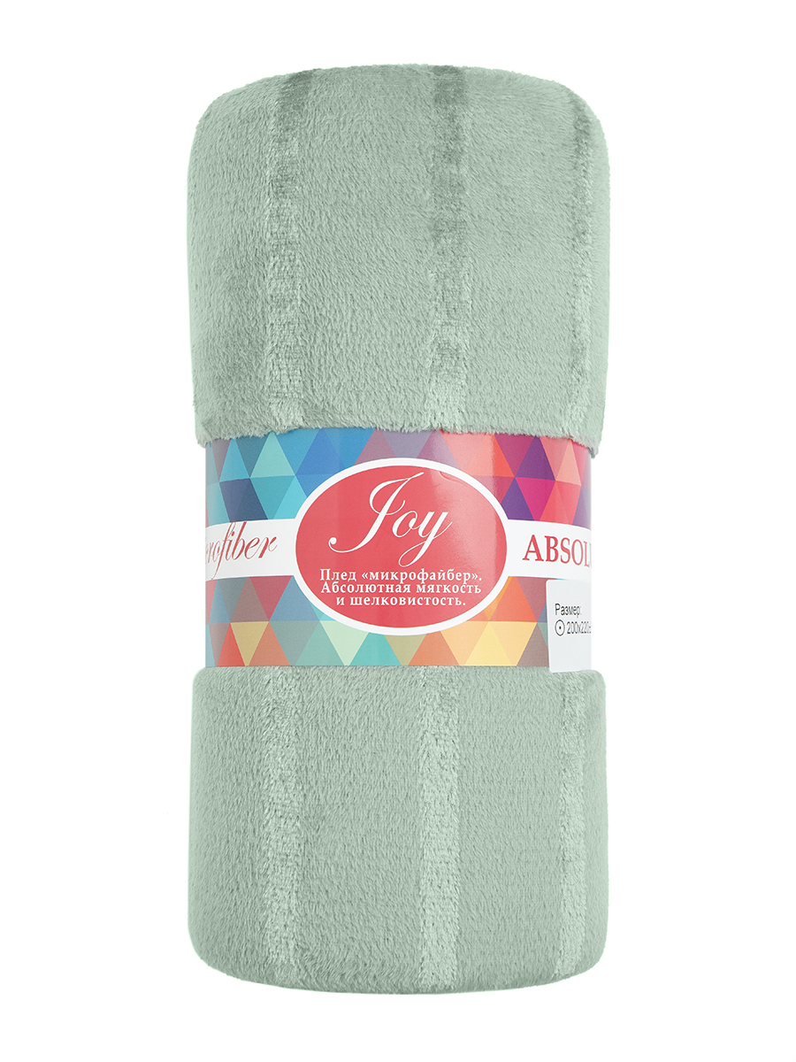 картинка Плед Texrepublic TF FNS GR3) 029/2022 NC 