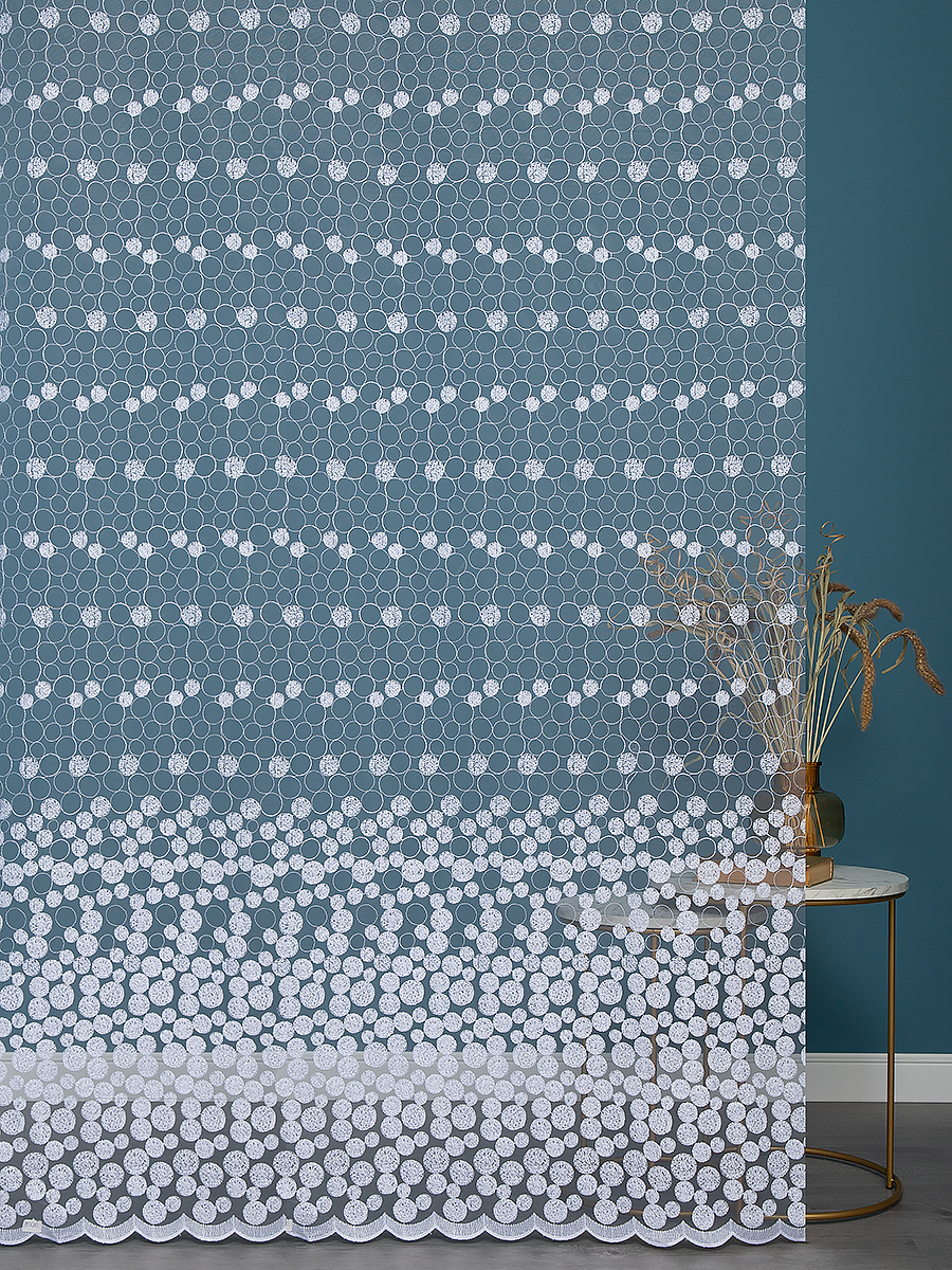 картинка Сетка вышивка  TRT 12P32-w/290 SB 