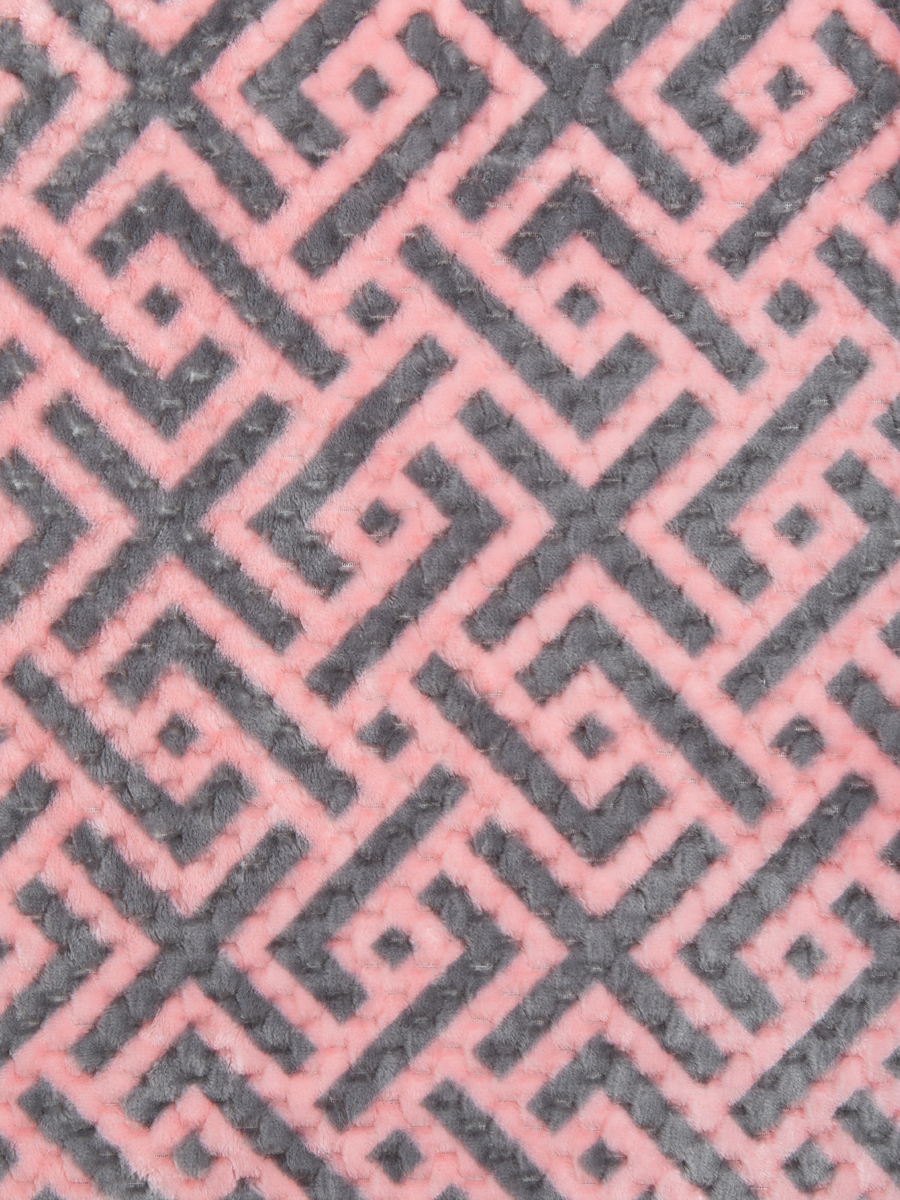 картинка Плед Texrepublic TF FNJPc PI8-GY3 2022 