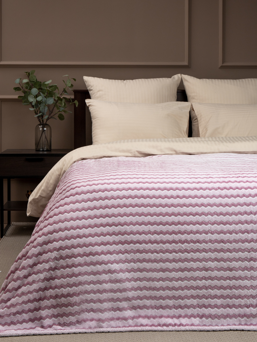 картинка Плед Texrepublic TF FNAC LI-BE3 049/1520 NC 