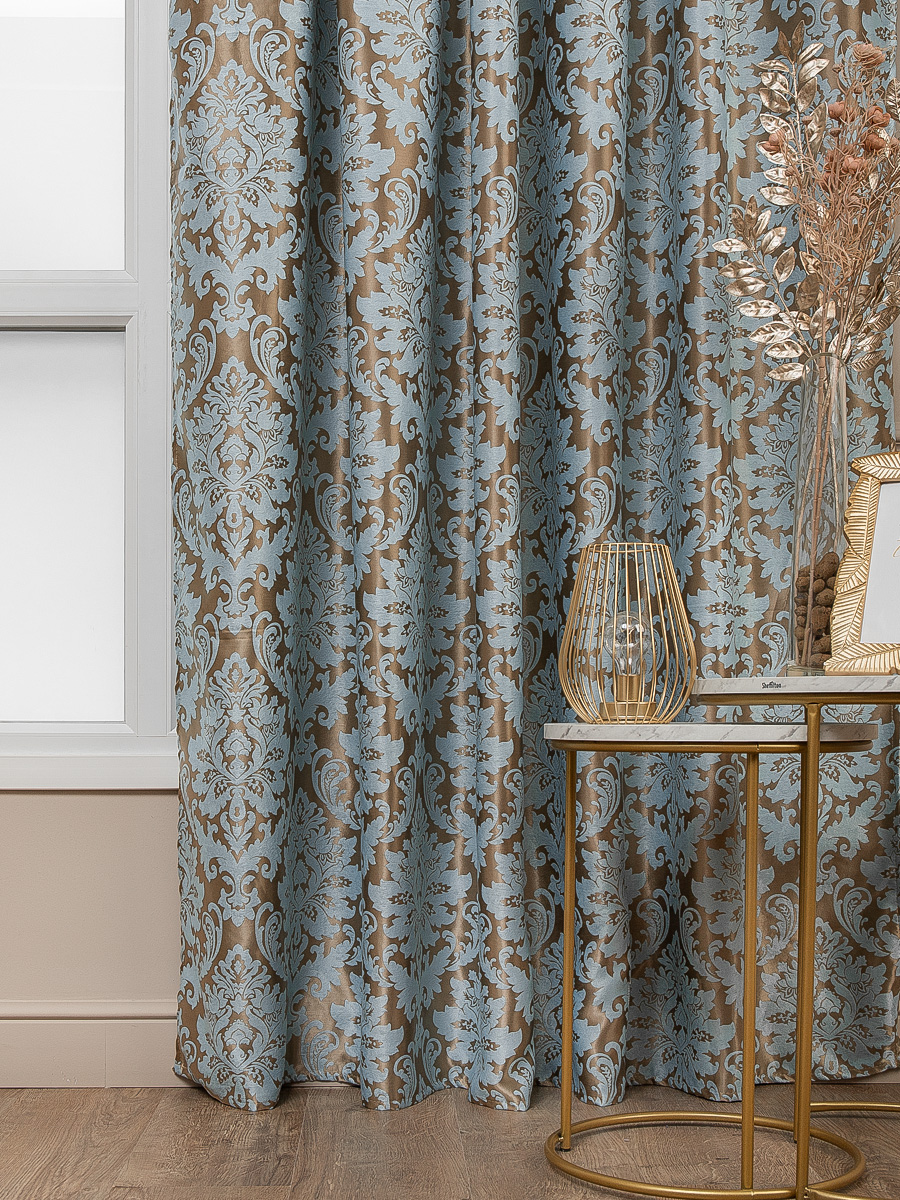 картинка Портьера Texrepublic HY 150 WZGA-13/280 PJac BL 