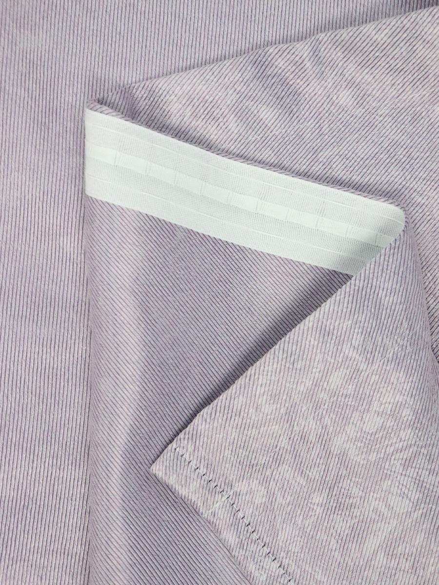 картинка Штора Amore Mio RR 913-2D-02 2,0*2,7*1 сиреневый 