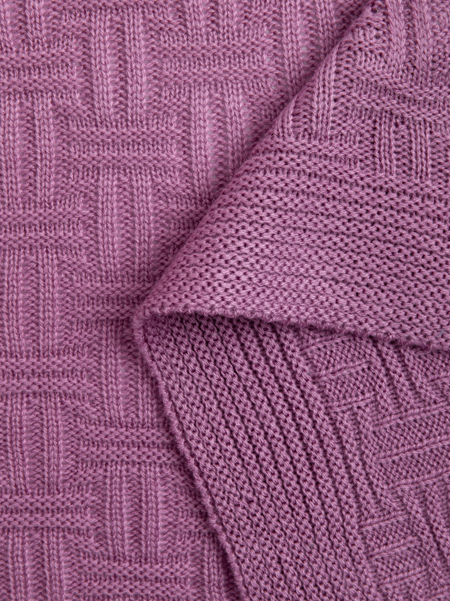 картинка Плед Buenas Noches SV lta Assai 1820 PI Розовый 