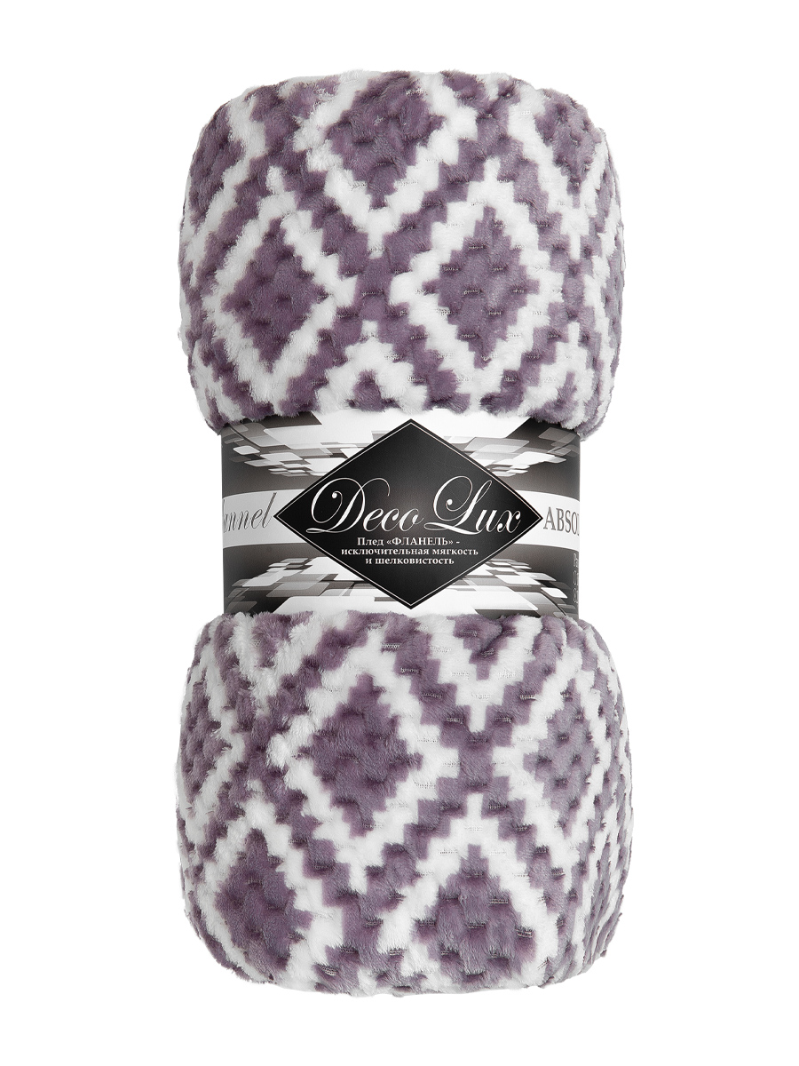 картинка Плед Texrepublic TF FNJp DKLI3 050/2022 NC 