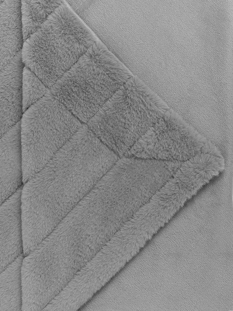 картинка Плед Texrepublic TCH KS GY10 039/2022s Полосы NC 