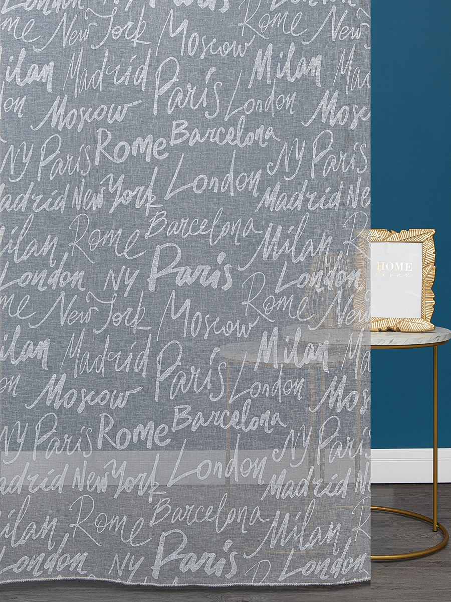 картинка Лен печать Texrepublic EL 4079-03/300 LPech ut 