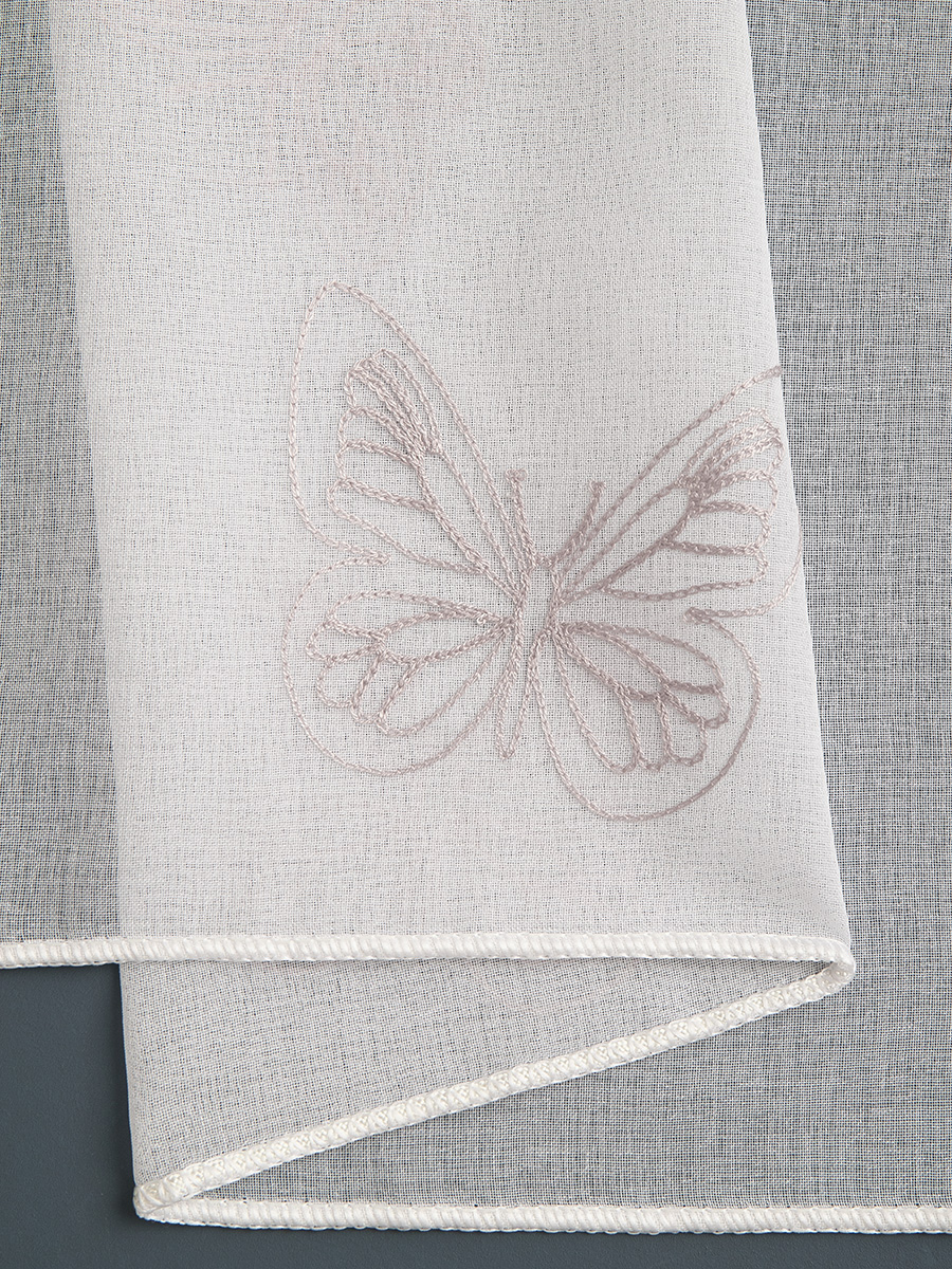 картинка Лен вышивка EL E8358-03/300 LB ut 