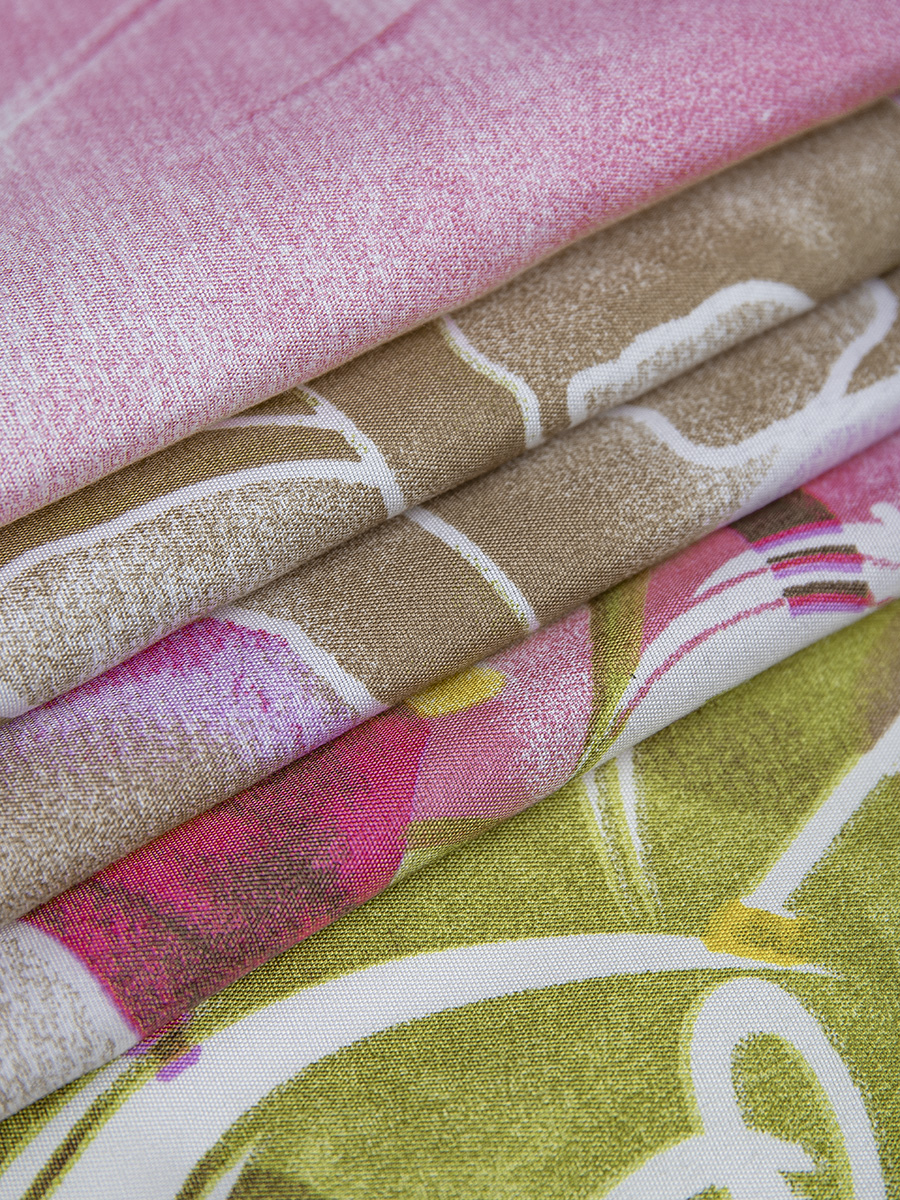 картинка Постельное бельё Amore Mio BZ Fancy EURO M 