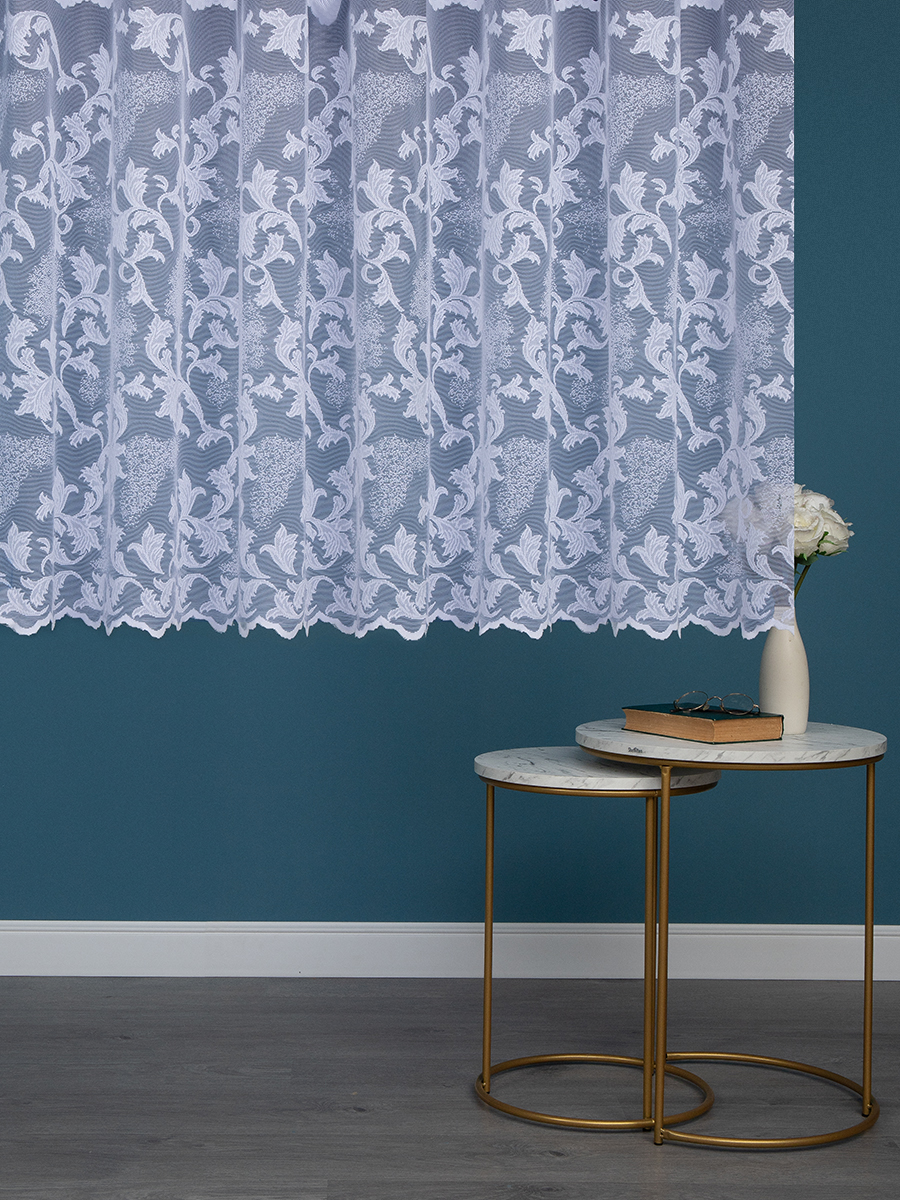 картинка Тюль HX G 2042/90w 