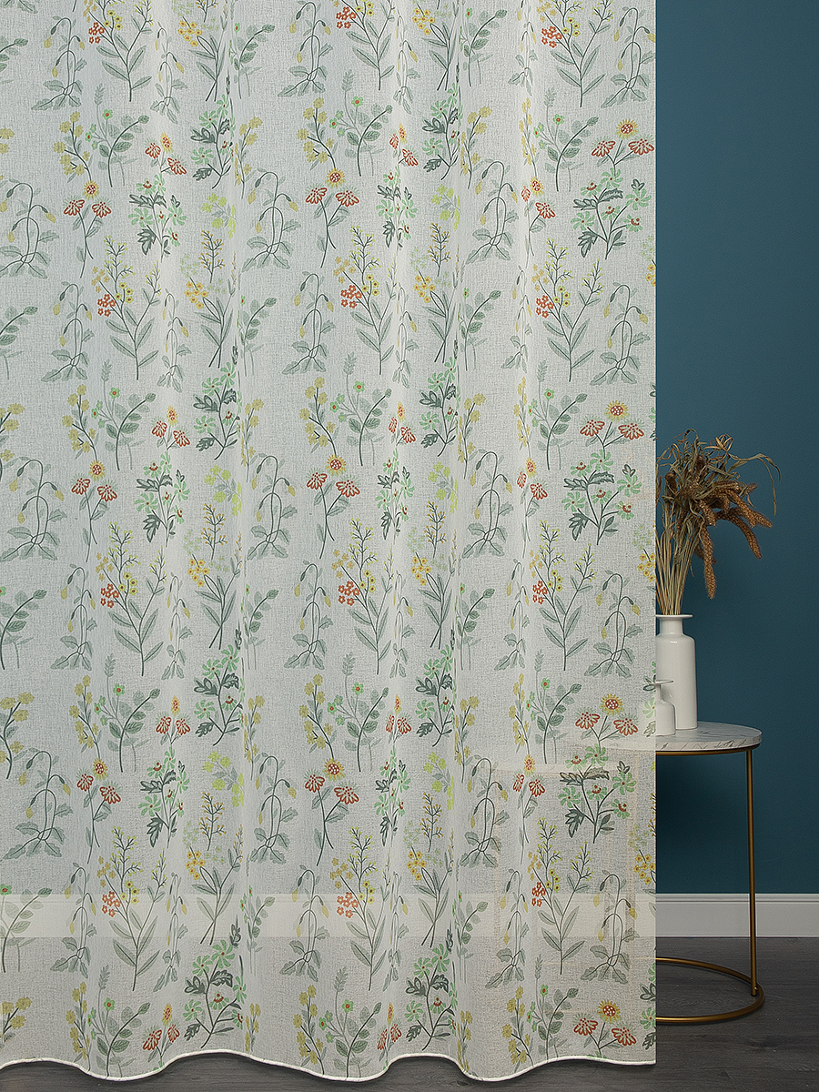 картинка Лен печать  GZ 6935-01/290 LPech ut 