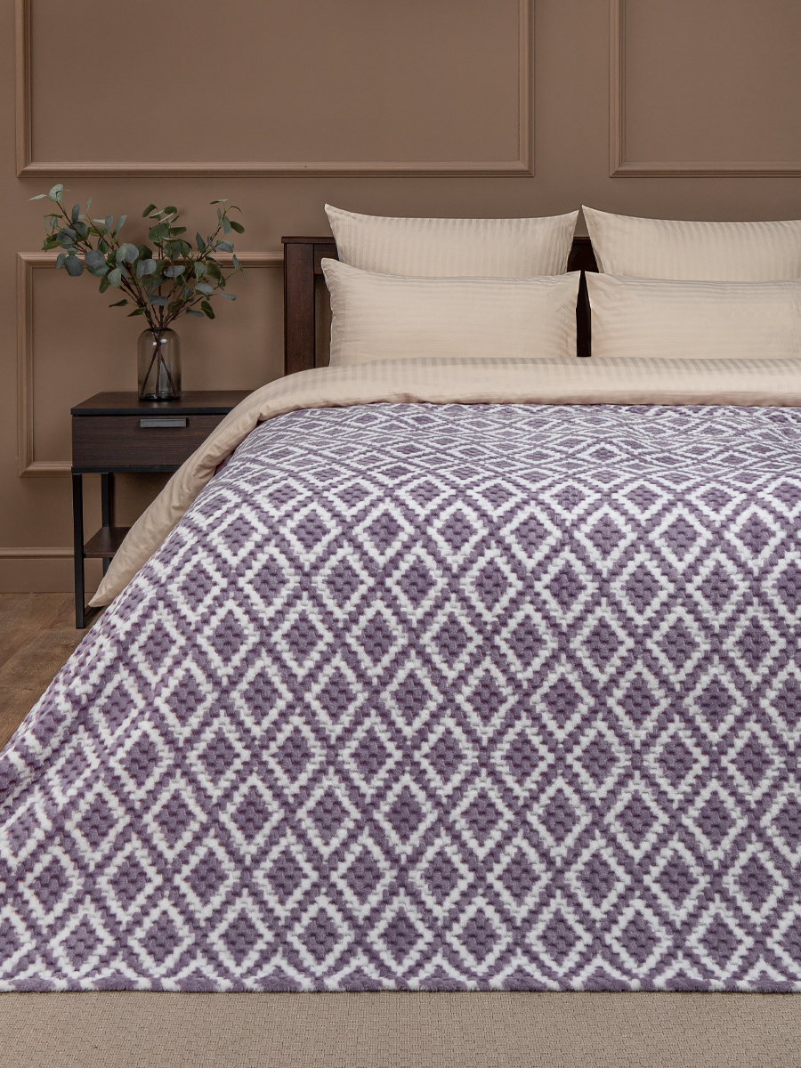 картинка Плед Texrepublic TF FNJp DKLI3 050/2022 NC 