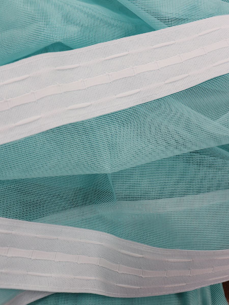 картинка Штора Amore Mio RR Peru-415 ut 3,0*3,0*1 ментоловый 