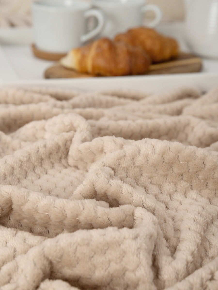 картинка Плед Texrepublic TF FNJL BE13 005/2022  r-ромбики NC 