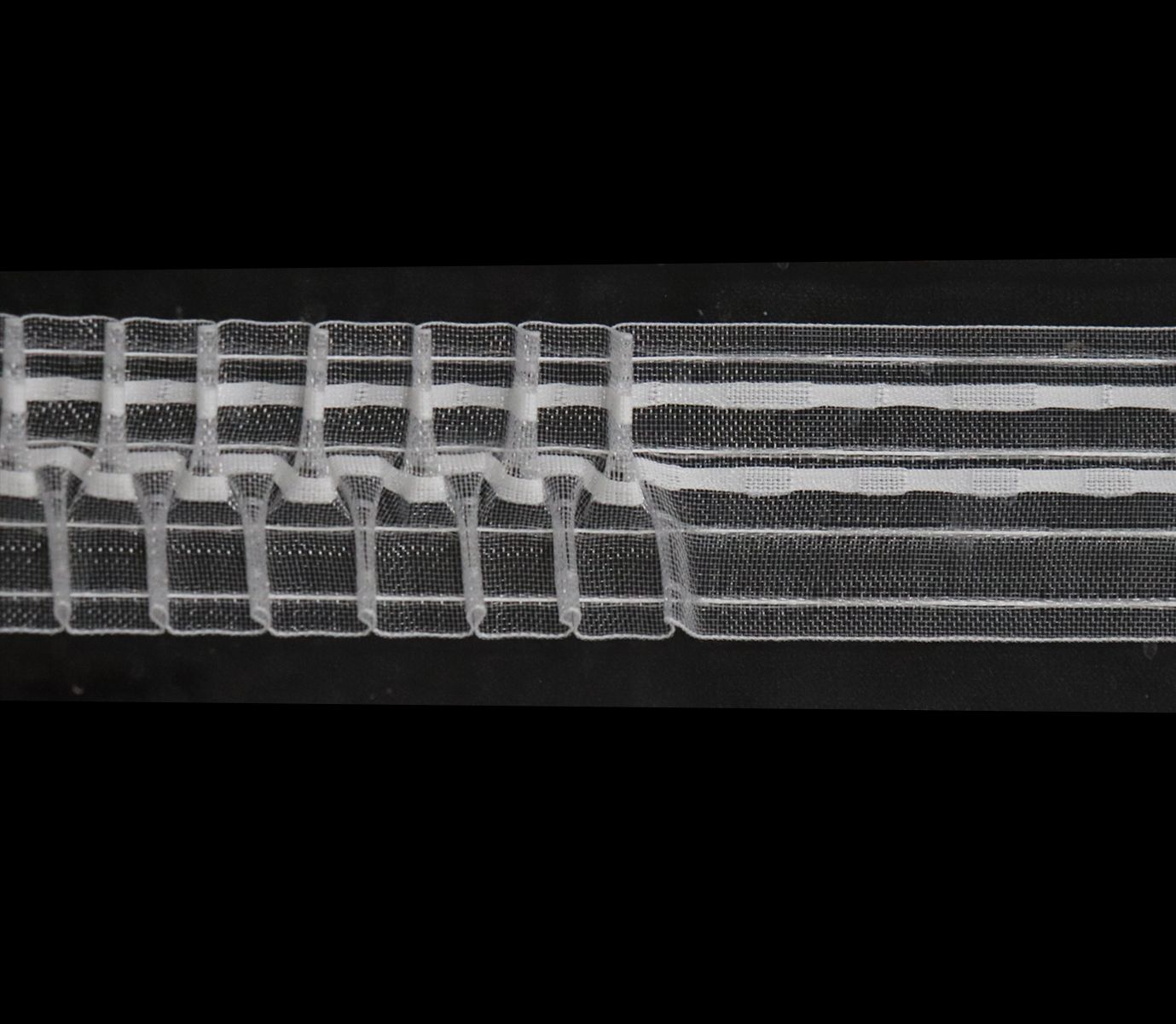 картинка Тесьма OZ-IS OZ 2705M/6,0 бабочка 