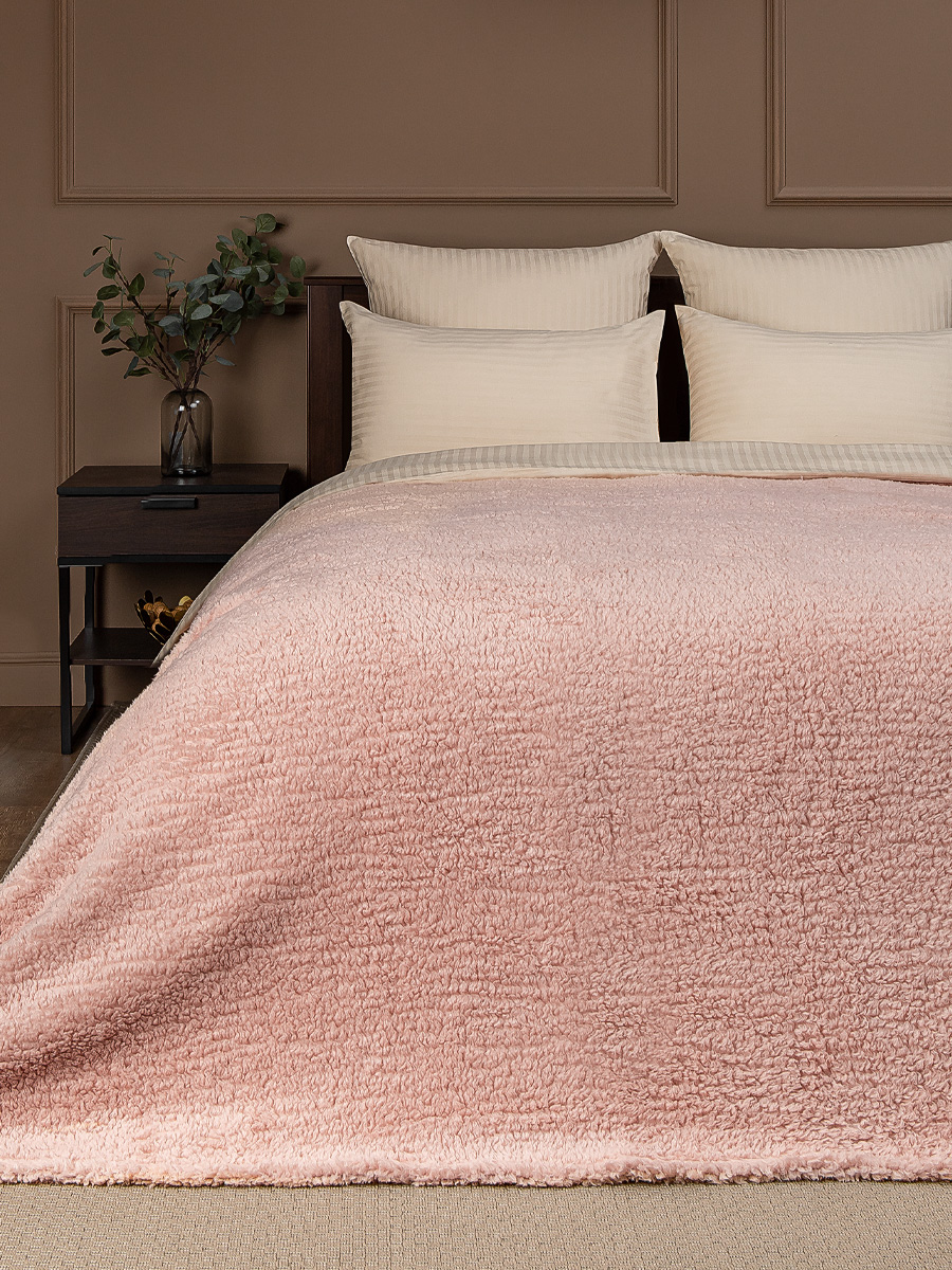 картинка Плед Texrepublic TCH SH PI4 045/2022 NC 