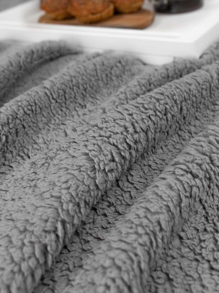 картинка Плед Texrepublic TCH SH GY6 1520 14-4002 