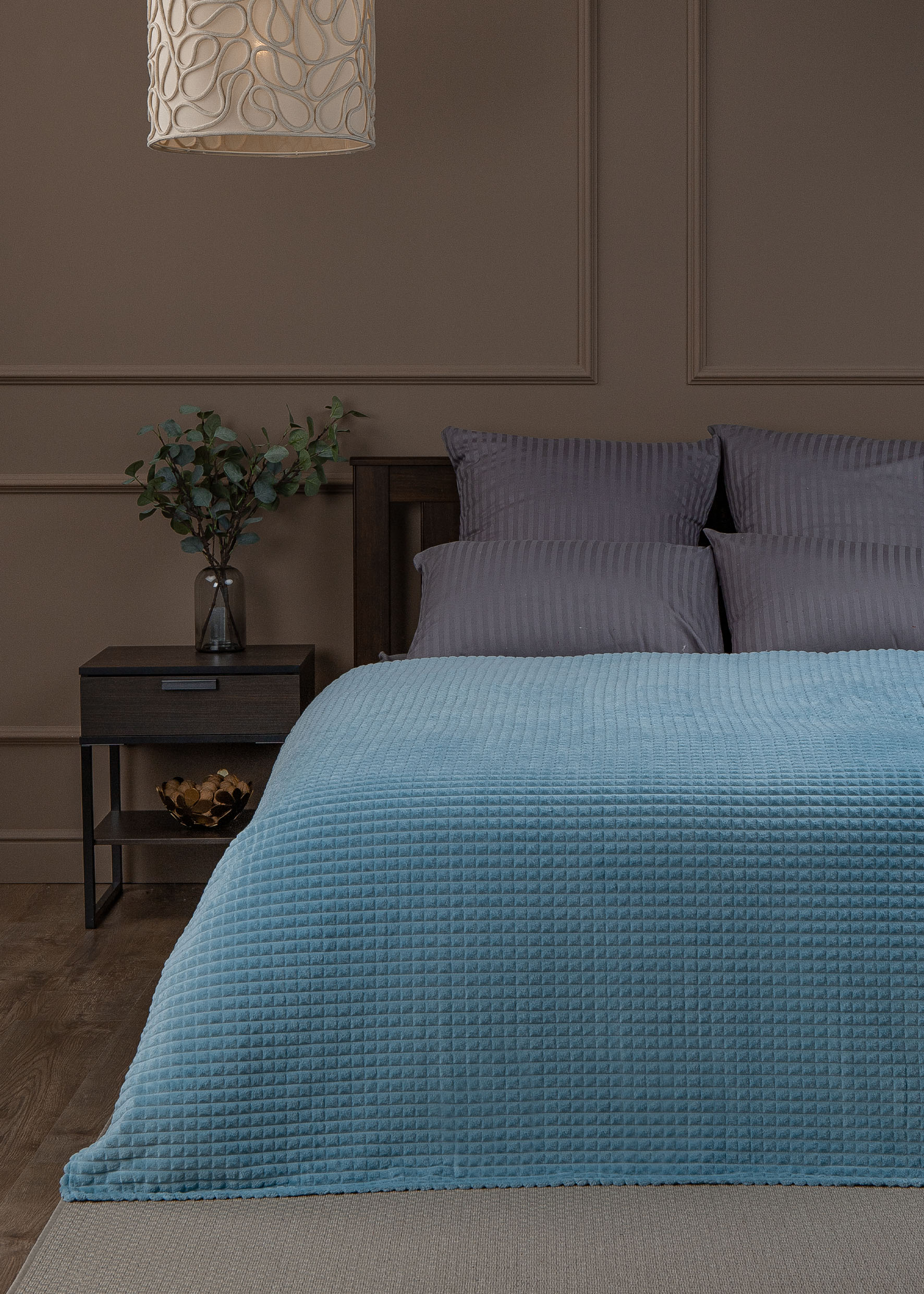 картинка Плед Texrepublic FF FNJq ME4 2022 15-5210 