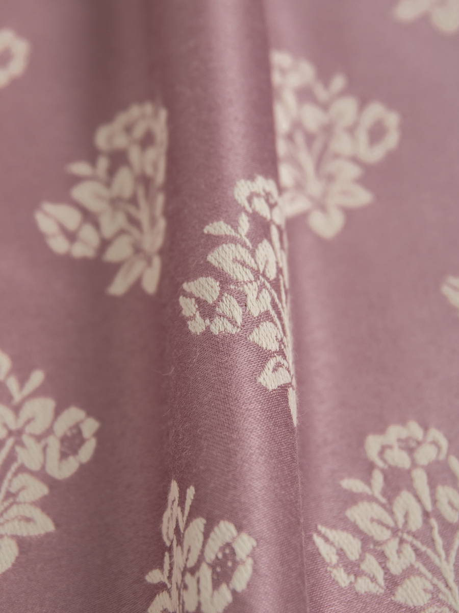 картинка Штора Amore Mio RR GD3491-04 1,6*2,6*1 розовый 