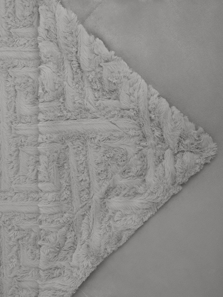 картинка Плед Buenas Noches искусст мех TF F207GY9 037/2224 Греция NC 