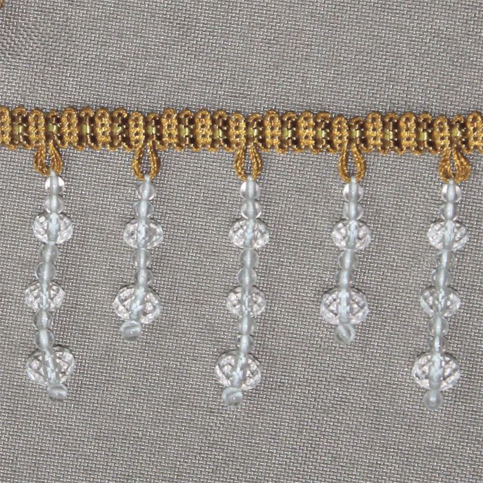 картинка Бахрома Ajur HK AT996L-2015 (25m) 