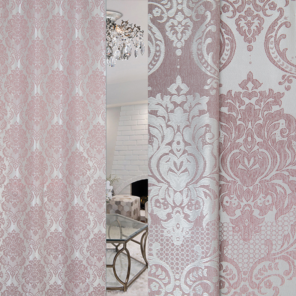 картинка Портьера Texrepublic YW 1845-026/280 PJak 