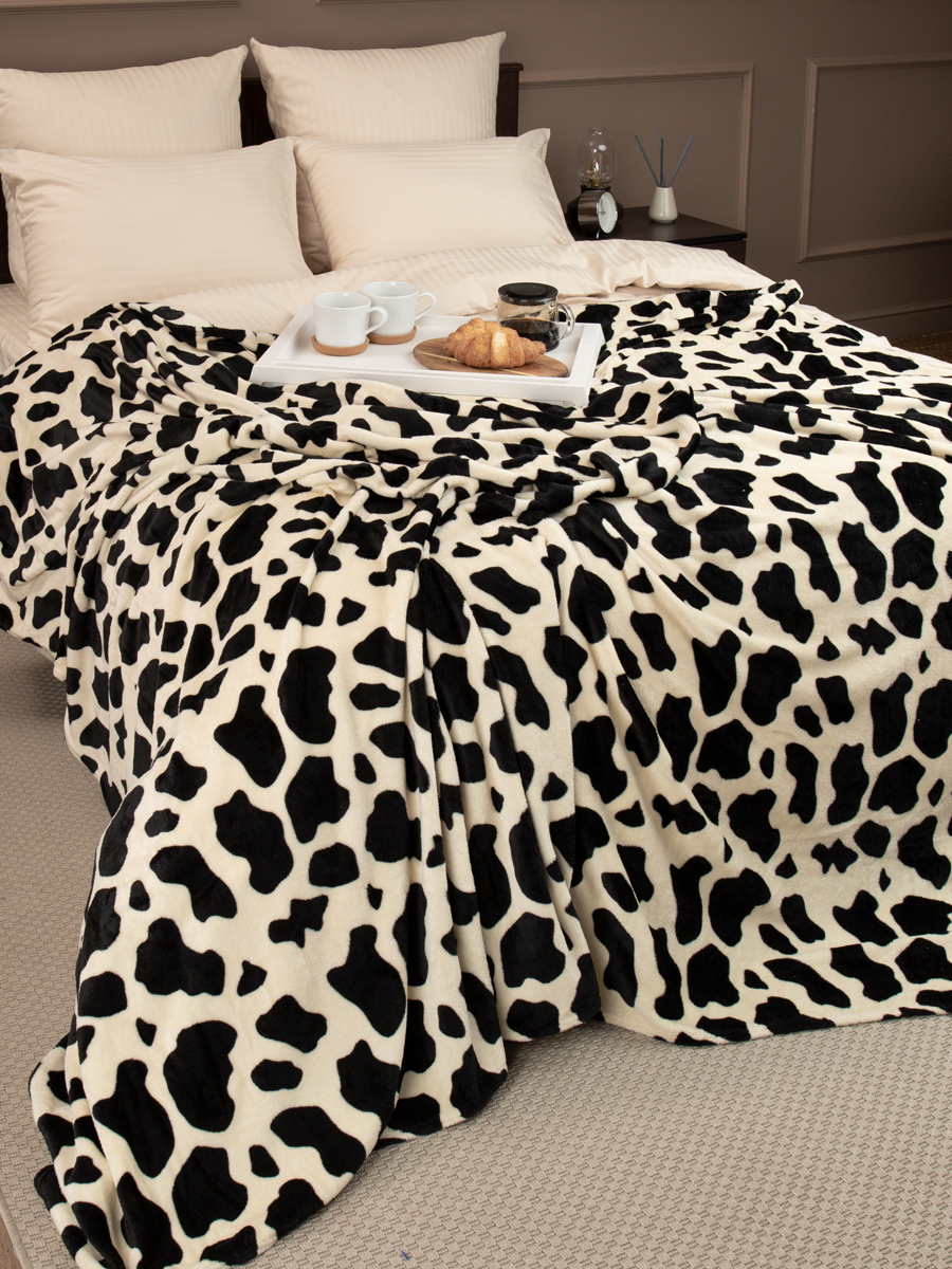 картинка Плед Texrepublic TF FN F148 b2022 Далматинец 