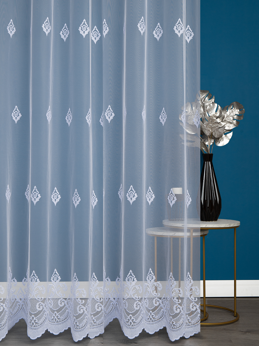 картинка Сетка вышивка  TRT Goroshek niz-w/290 GB 