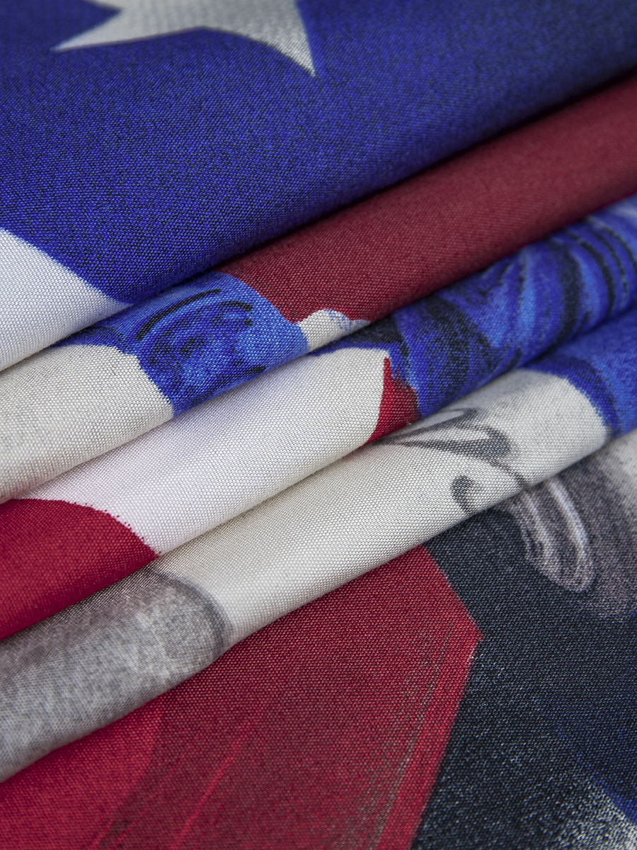 картинка Постельное бельё Amore Mio BZ Adventure SINGLE M 