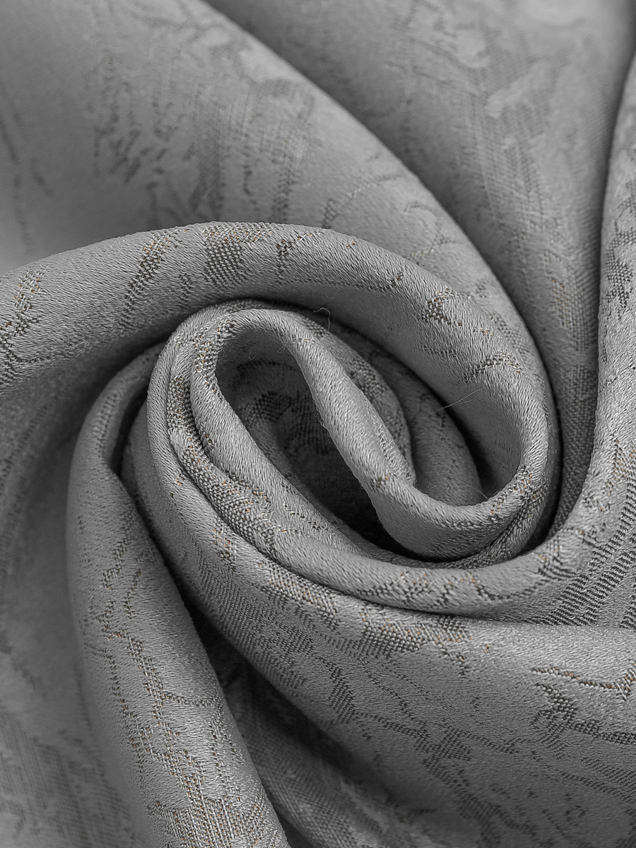 картинка Штора Amore Mio RR 6ML SOFT-5081-30 1,5*2,7*2 серый 