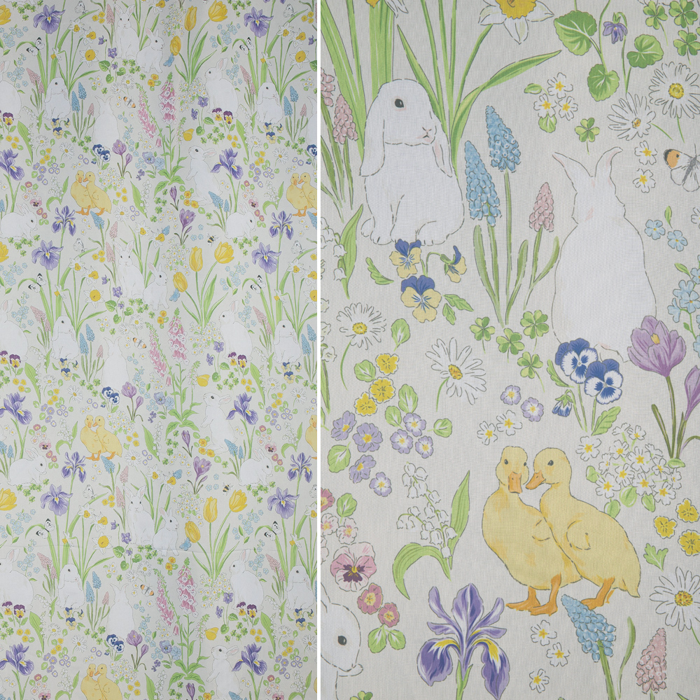 картинка Вуаль печать Texrepublic HH 3938-01/280 VPech ut 