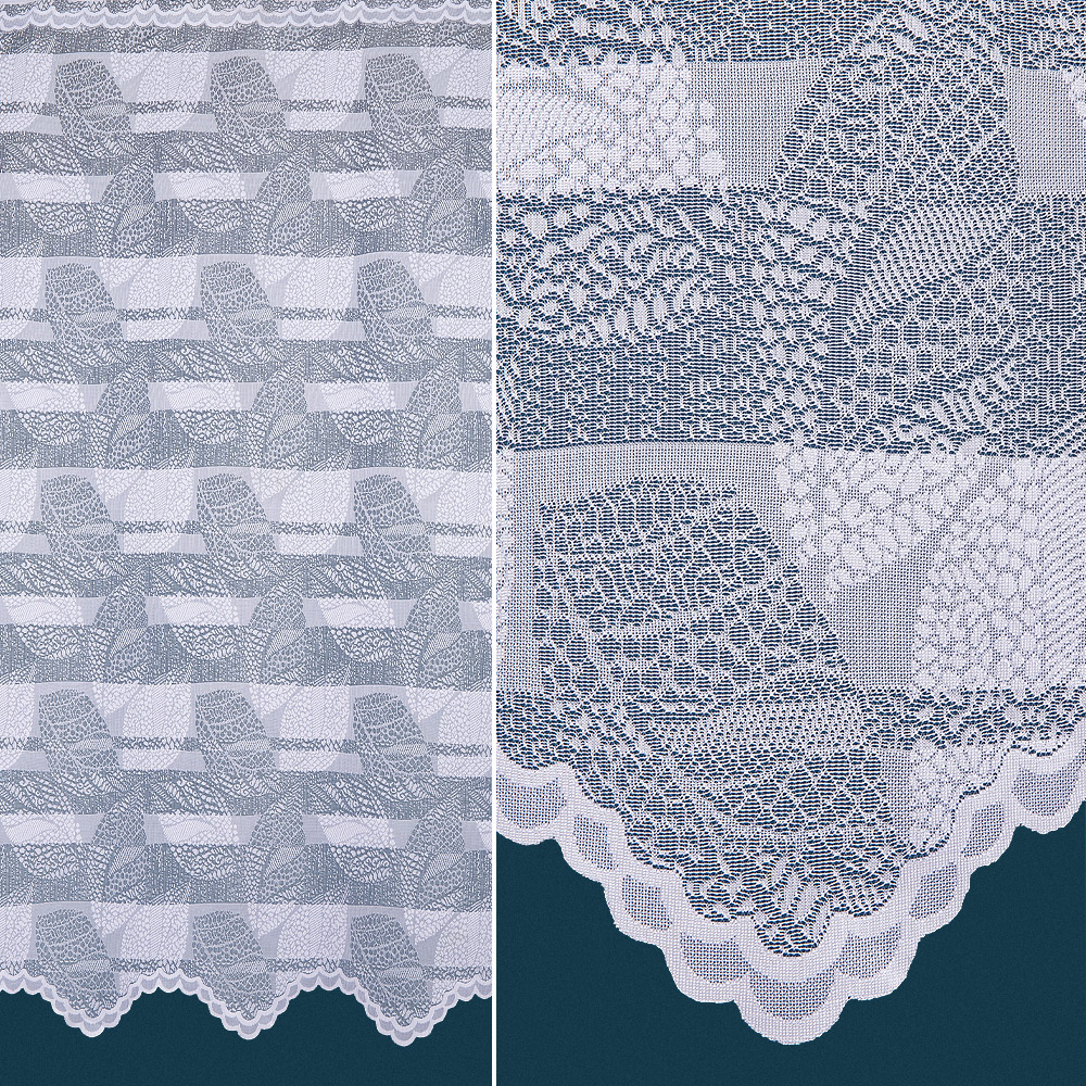 картинка Тюль LL 36010107/150w 