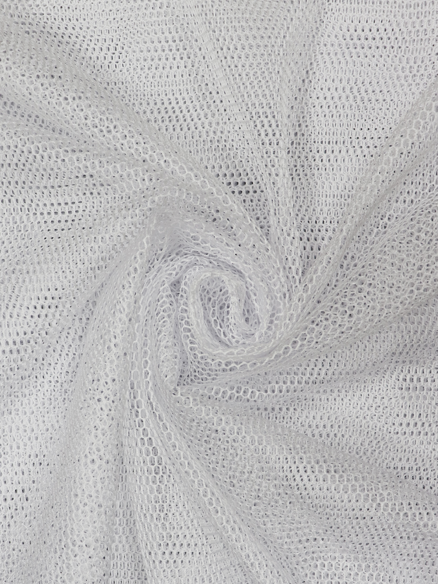 картинка Штора Amore Mio RR Damla-01 3,0*2,7*1 белый 