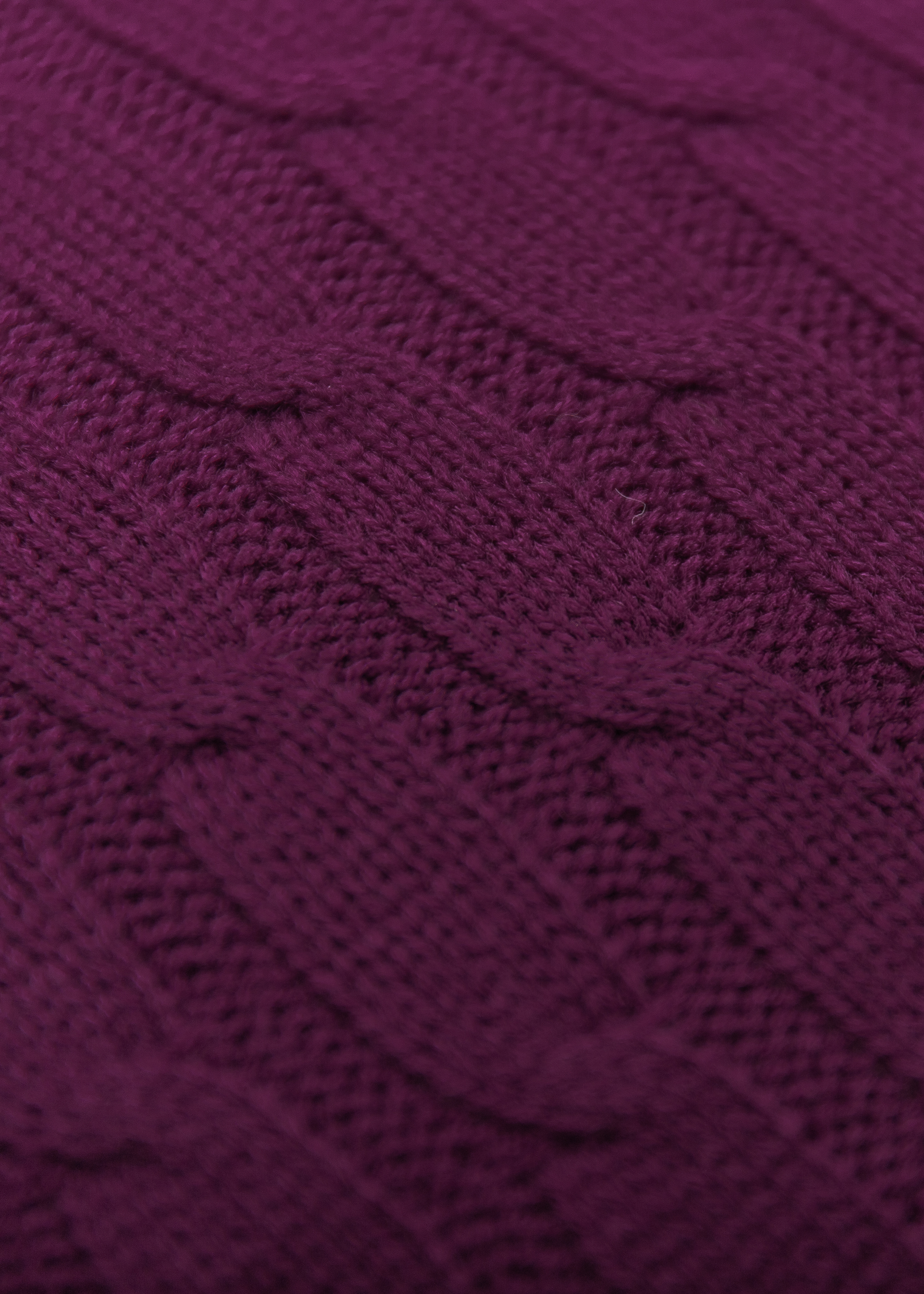 картинка Наволочка SV lt A 40*40 BOR Бордовый n 